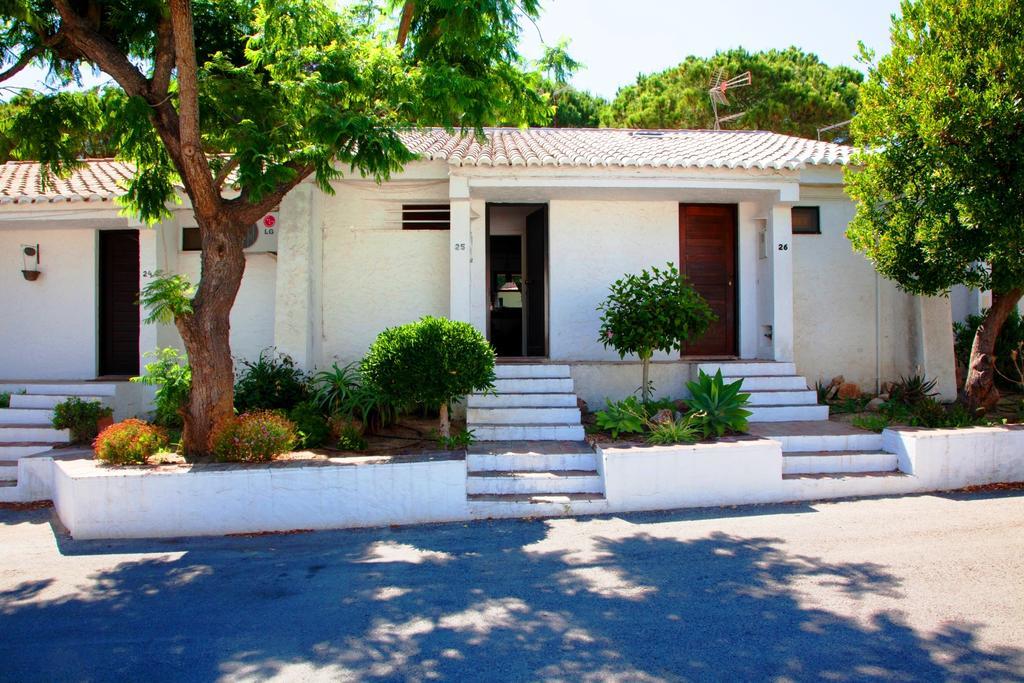 Acoteias Studio By Be@Home Albufeira Zimmer foto